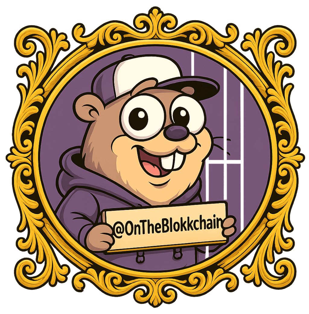 OnTheBlokkchain avatar